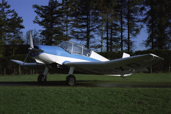 Jodel D120