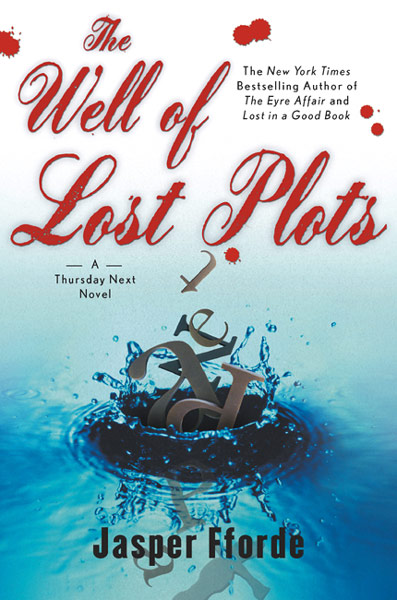 USA Well of Lost Plots