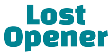 Lost Opener Banner