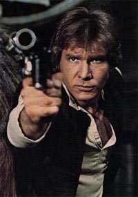 Han Solo