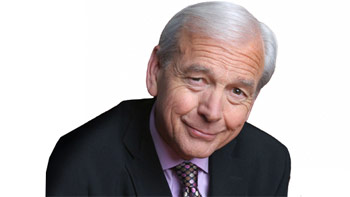 John Humphrys