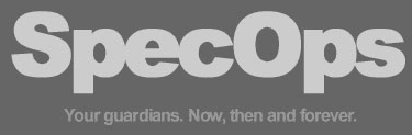 SpecOps Logo
