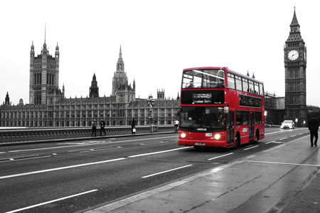 Westminster Bridge