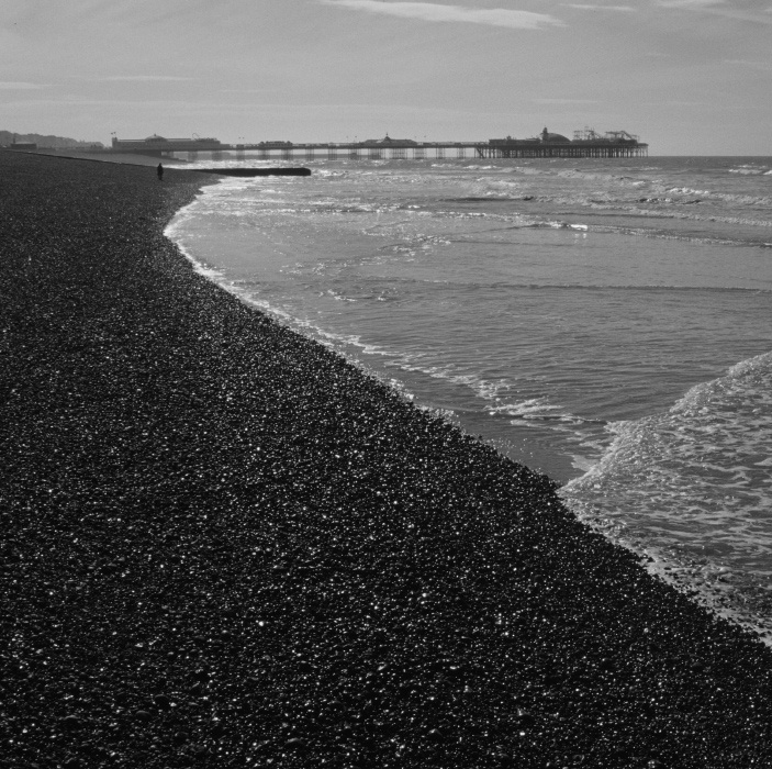 Brighton Beach, 2003