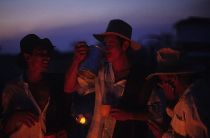 Venezuelan Gauchos