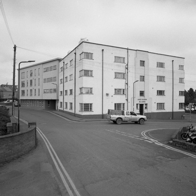 The Nigel Smethwick Centre, Hereford