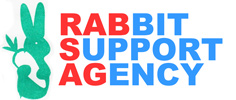 Rabbit Support Agency banner