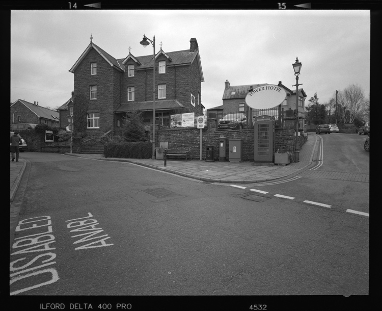 Early Riser Location Picture