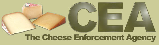 Chesse Enforcement Agency