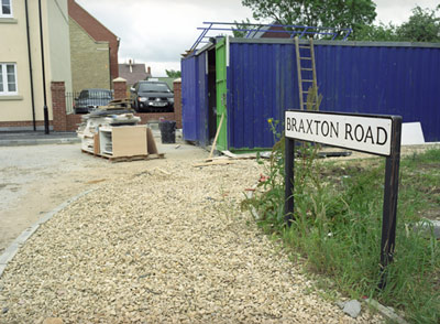 Braxton Road 2