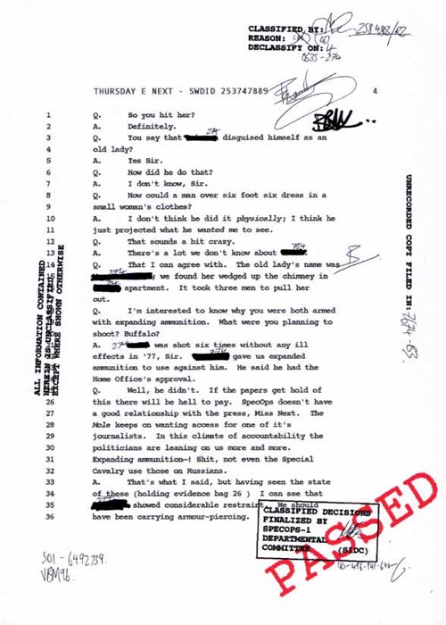 008	(New!) Derestricted SpecOps-1 Document