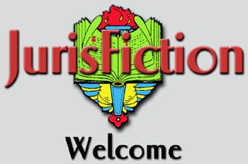 Jurisfiction Logo