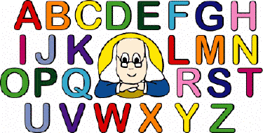 Alphabet