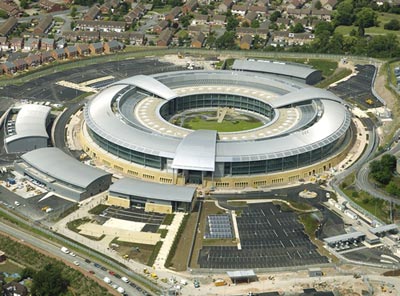 GCHQ